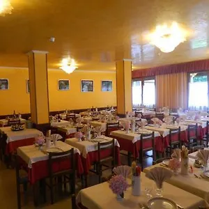 Val Carlina 3* Vidiciatico