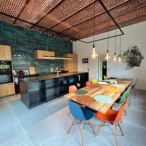 La Tourelle Vakantiehuis