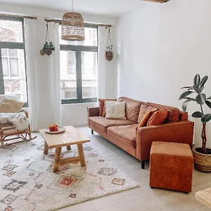 Cozy Appartement