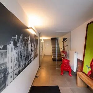 Chez Rg Accommodatie bij particulieren