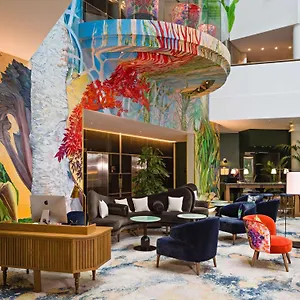 Sofitel Brussels Europe 5* Bruxelas