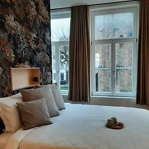 Anna's Bed & Breakfast