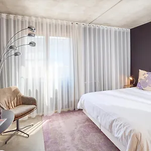 Banks Hotel Antwerpen