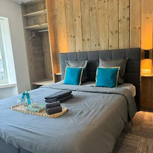 Nieuwe In Centrum Appartement