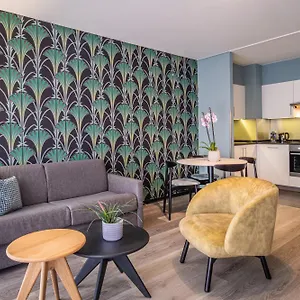 Thon Parnasse 4* Bruxelles