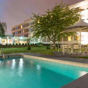 Novotel - Ekeren 4* Antuérpia