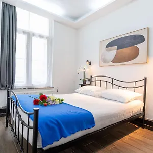 Le Grand Colombier Hotel Bruxelles