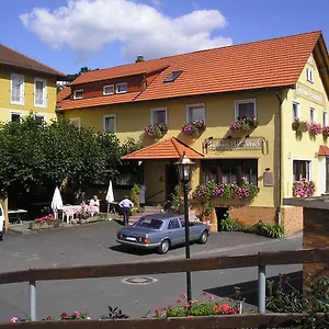 Breitenbach Hotel Bad Brückenau