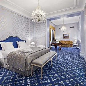 Metropole Hotel Bruxelles