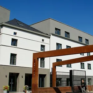 Belle 3*, Brüsszel Belgium