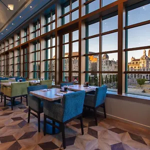 Radisson Blu Hotel, Centre Hotel Antwerpen