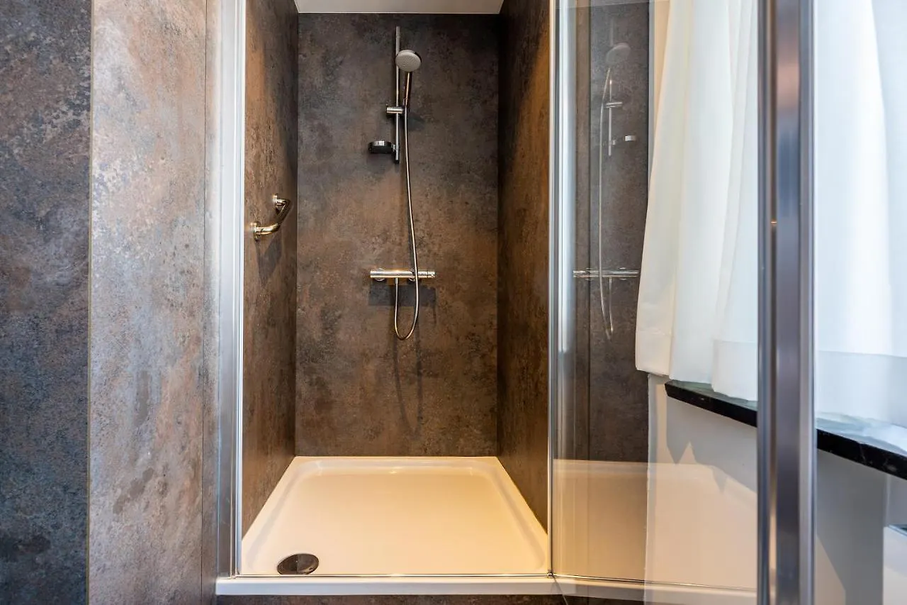 Hotel Central Brugge