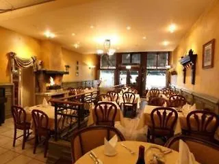 Hotel Central Brugge