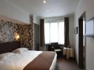 Hotel Central Brugge België
