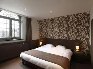 Hotel Central Brugge