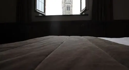 Hotel Central Brugge