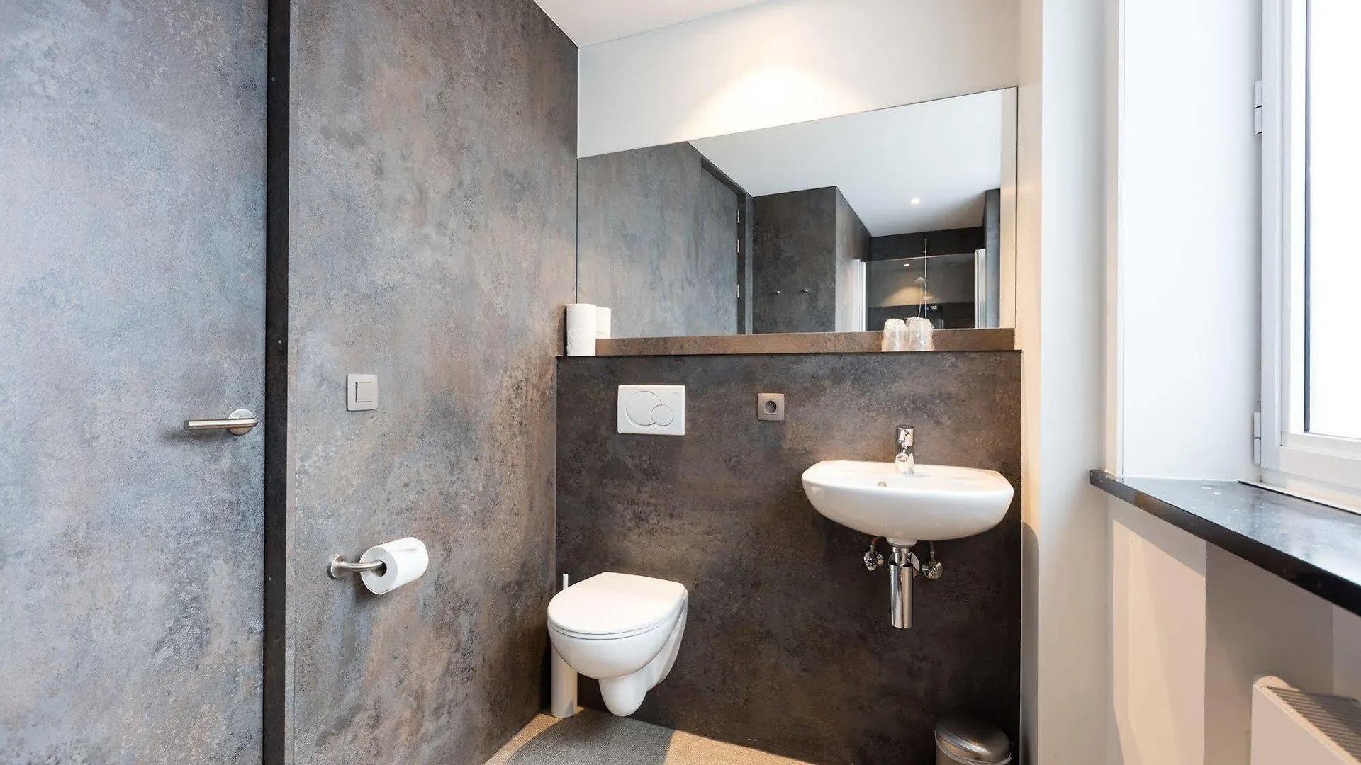 Hotel Central Brugge